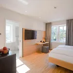Bahnhof Hotel Oberkirch (Baden)