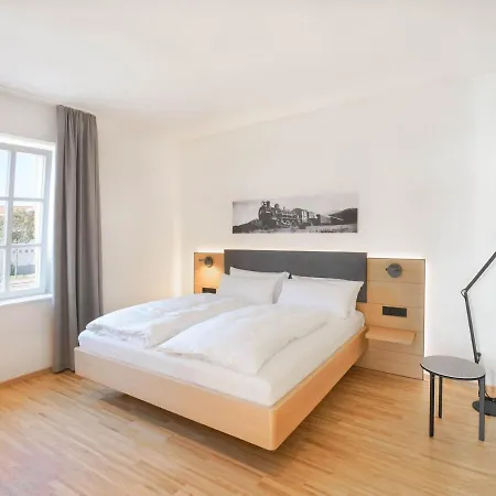 Bahnhof Hotel